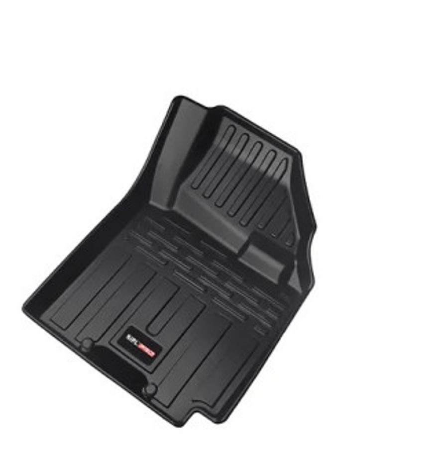 SIPL TPE floor mat for maruti suzuki baleno 2015-2021