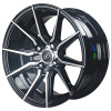Drive 15in BM finish. The Size of alloy wheel is 15x7 inch and the PCD is 4x100(SET OF 4)