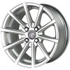Exotic 15in SM finish. The Size of alloy wheel is 15x7 inch and the PCD is 4x100(SET OF 4)