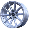 Exotic 15in SM finish. The Size of alloy wheel is 15x7 inch and the PCD is 5x114.3(SET OF 4)