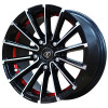 Glider 15in BMUCR finish. The Size of alloy wheel is 15x7 inch and the PCD is 5x114.3(SET OF 4)