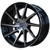 Hurricane 15in BM finish. The Size of alloy wheel is 15x7 inch and the PCD is 5x114.3(SET OF 4)