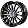 Marvel 15in BM finish. The Size of alloy wheel is 15x7 inch and the PCD is5x100(SET OF 4)