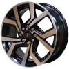 Pulse 15in BM finish. The Size of alloy wheel is 15x6 inch and the PCD is8x100/108