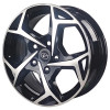 Power 15in BM finish. The Size of alloy wheel is 15x6 inch and the PCD is 5x114.3(SET OF 4)