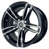 Shark 15in BM finish. The Size of alloy wheel is 15x7 inch and the PCD is 4x100(SET OF 4)