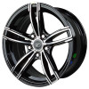 Shark 15in BM finish. The Size of alloy wheel is 15x7 inch and the PCD is 5x114.3(SET OF 4)