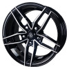 Split 15in BM finish. The Size of alloy wheel is 15x7 inch and the PCD is 5x114.3(SET OF 4)