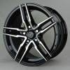 Done 16in BMUC finish. The Size of alloy wheel is 16x7.5 inch and the PCD is 8x100/108(SET OF 4)
