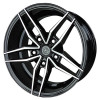 Split 17in BM finish. The Size of alloy wheel is 17x8 inch and the PCD is 5X139(SET OF 4)