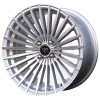Surya 17in SM finish. The Size of alloy wheel is 17x8 inch and the PCD is 4x100(SET OF 4)