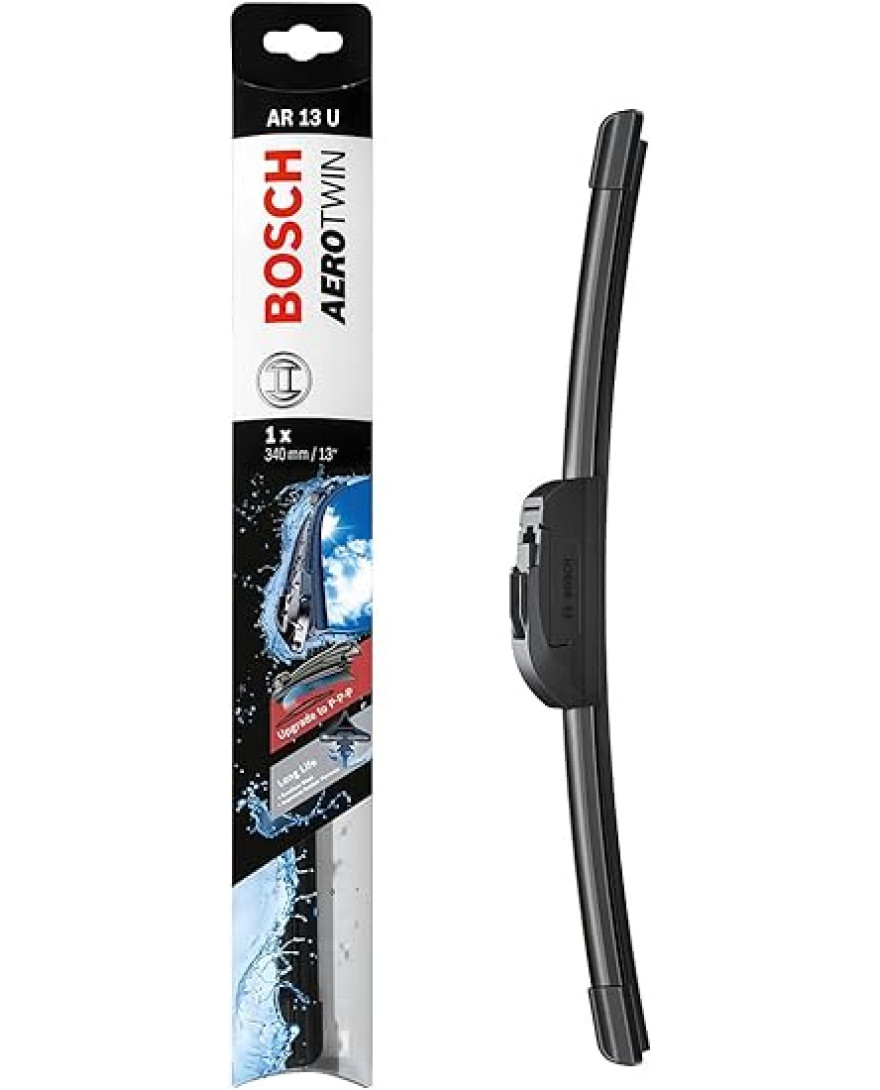 Bosch 13 inch Wiper Blade Aerotwin AR13U, Single