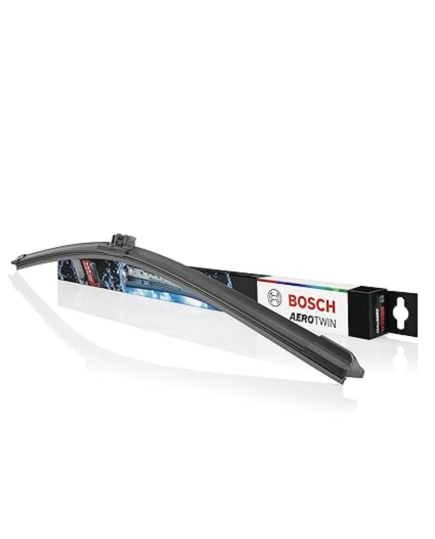 Bosch | 17 inch Wiper Blade Aero Twin 6-in-1