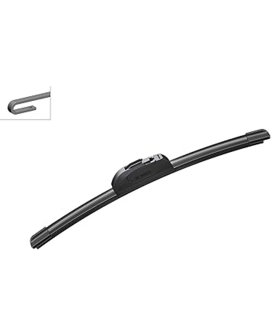 Bosch 30 inch Wiper Blade Aerotwin AP30U | Length 750mm | Single Front Wiper Bladess