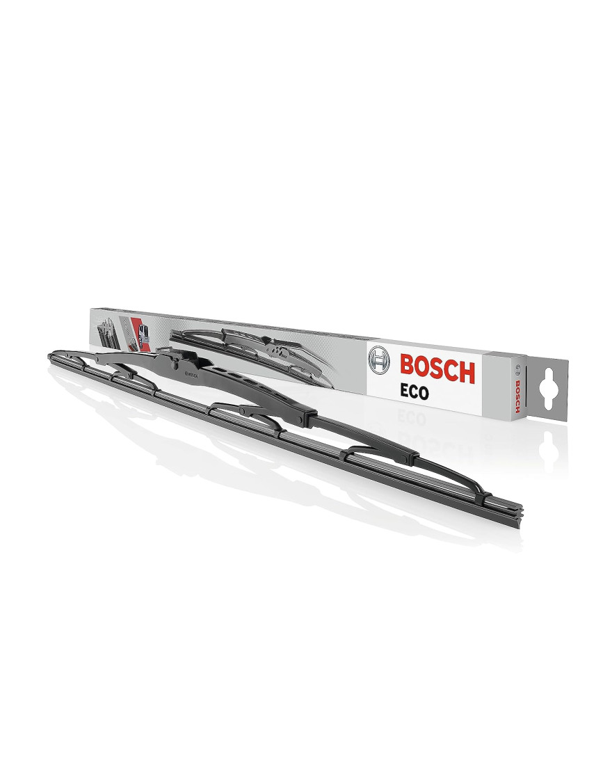 Bosch | ECO Single | Size 14 Inch | Economical Metal Wiper Blade  | 350mm