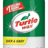 Turtle Wax Quick And Easy Interior 1 Cleaner Stain Remover