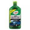 Turtle Wax Quick & Easy Wax And Dry Spray 754ml