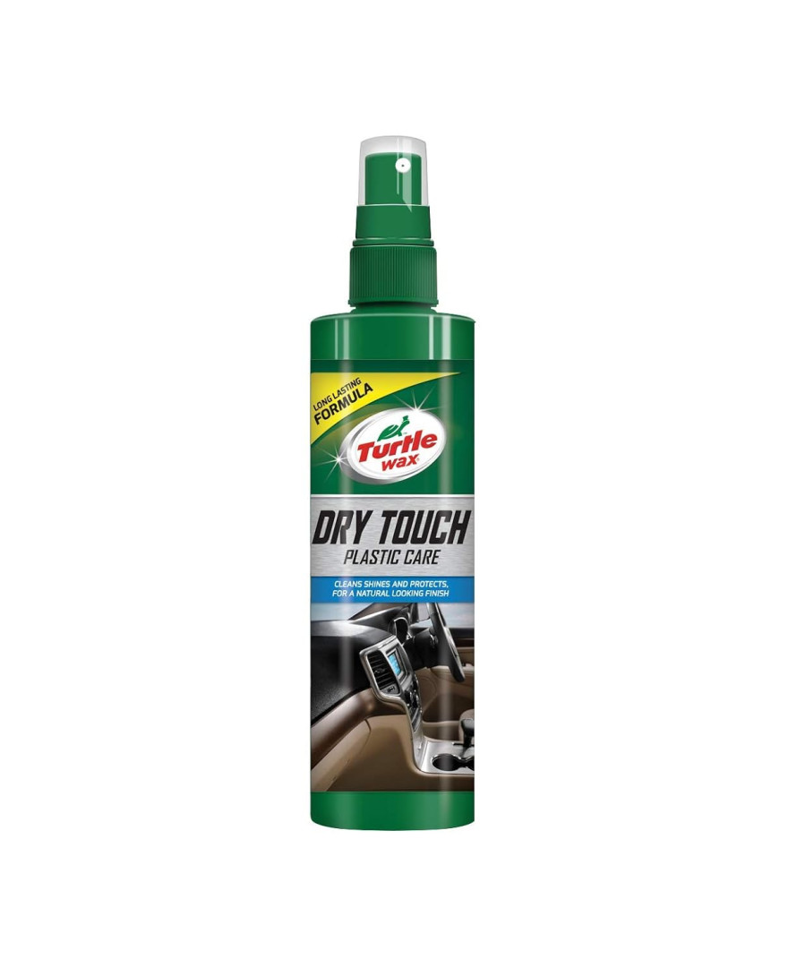 Turtle Wax Dry Touch 300ml