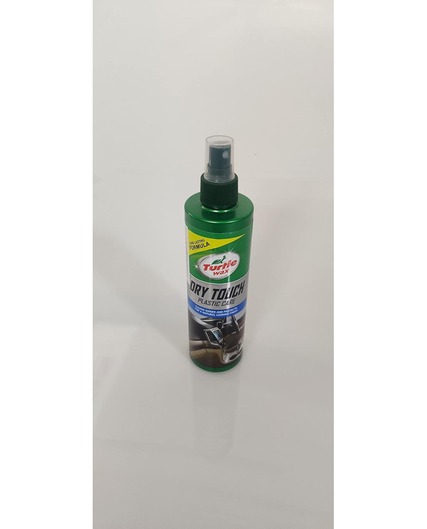 Turtle Wax Dry Touch 300ml