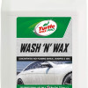 TURTLE WAX TW PRO WASH AND WAX Shampoo 5L