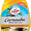 TURTLE WAX CARNAUBA SHAMPOO 1420ml