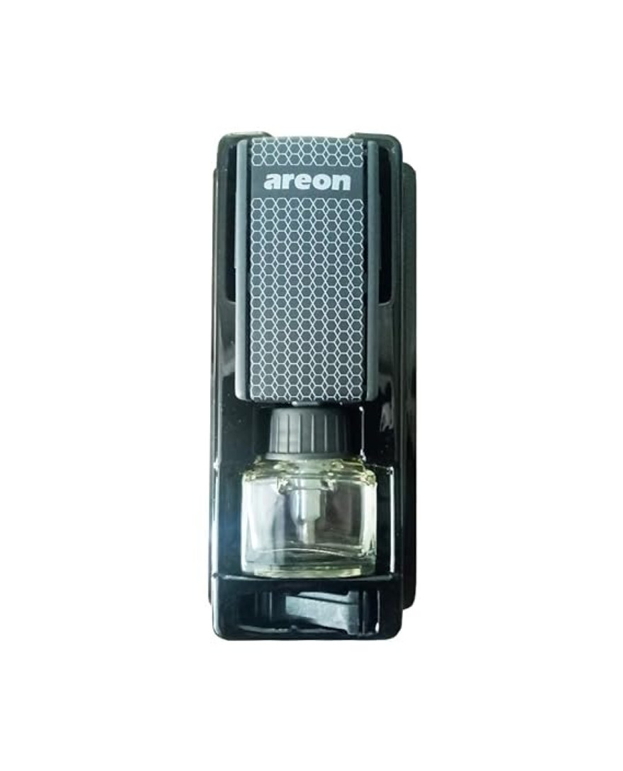 AREON ACP05 AC Vent Car Air Freshener Oxygen | 8ml | ACP05