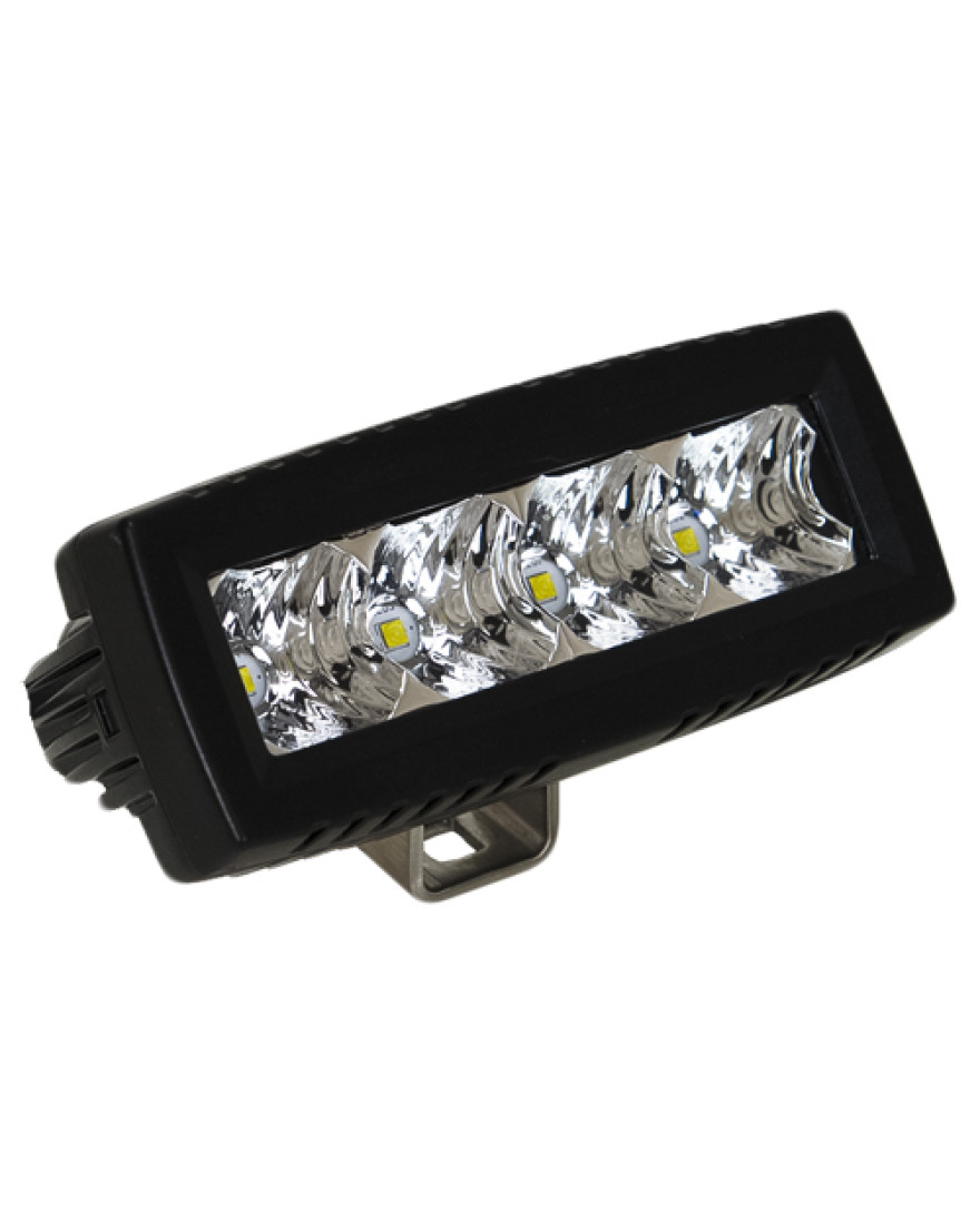 Aurora LED headlight  ALO-L-4-E7D1 | 20 W | 4 Pieces LED