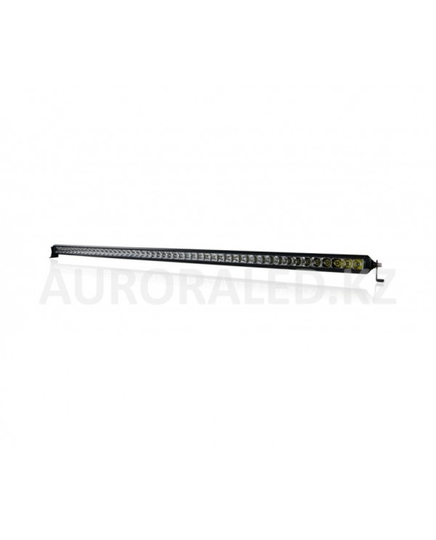 AURORA S5 Slim LED Light Bar 23800 Lumens Osram Chip | White Color | 50 Inch | 250W