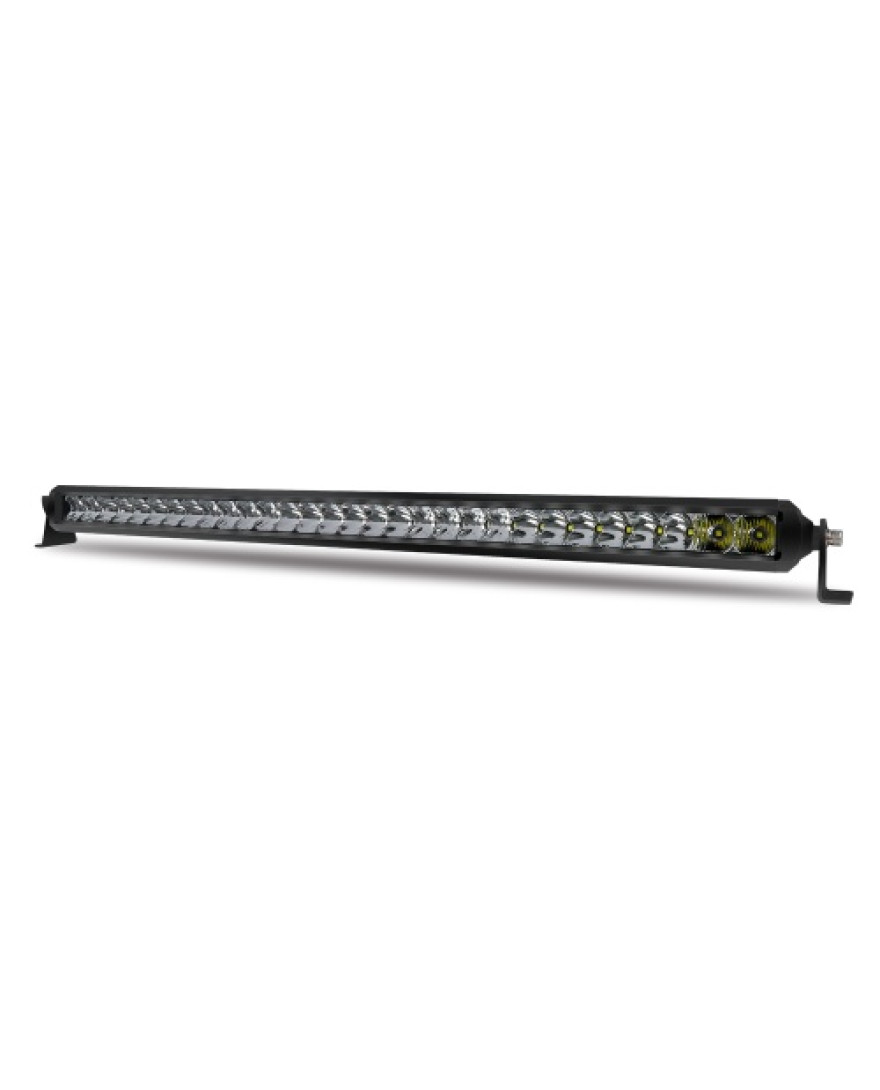 AURORA S5 Slim LED Light Bar 23800 Lumens Osram Chip | White Color | 50 Inch | 250W