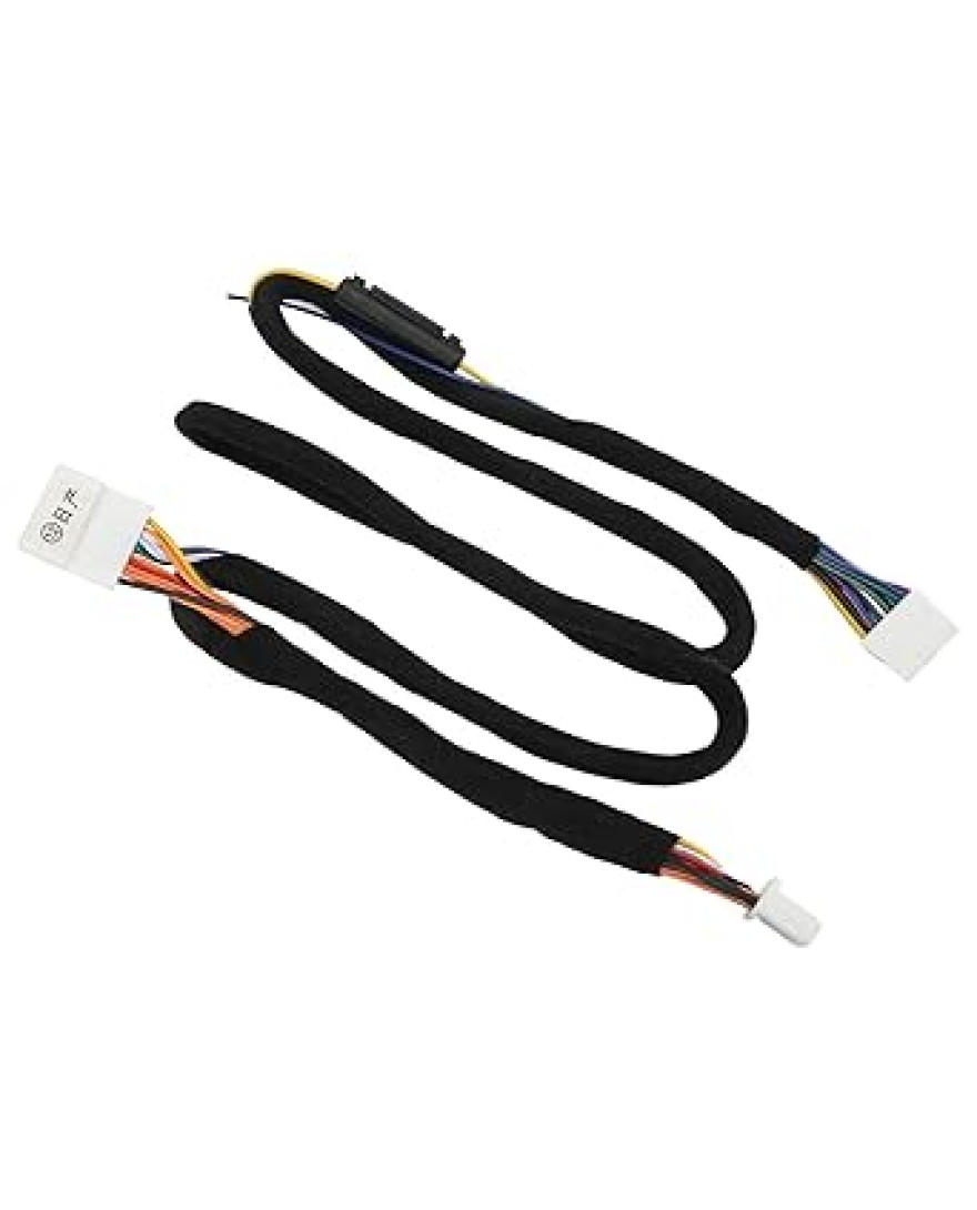 Global Byte Amplifier Android Universal Harness | AMP-CO/AD-UNI