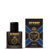 AREON CAR Air Freshner Perfume VIP 50ml Black Design | Fragrance Legend  | VIP03