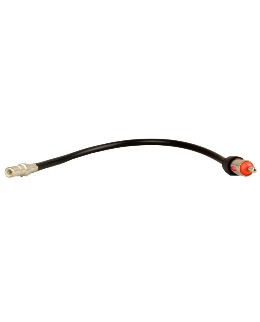 Global Byte Chevrolet Captiva Antenna Pin For Aftermarket Radio to connect OEM Antenna Connector | AT-CH08/CAP