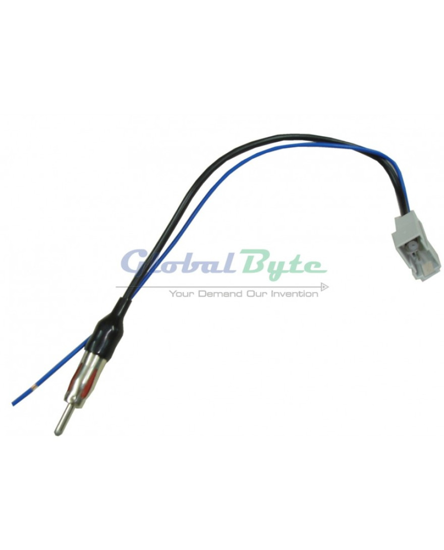 Global Byte Honda Civic Before 2019 Antenna Pin AT-HO01/CVC