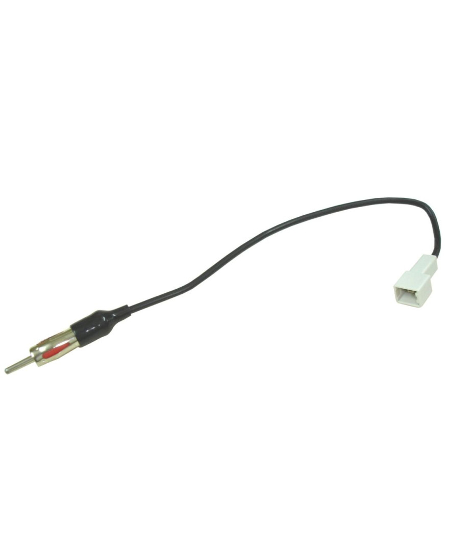 Global Byte Hyundai All Model Antenna Pin for Aftermarket Radio to connect OEM Antenna Connector | AT-HY01/AL