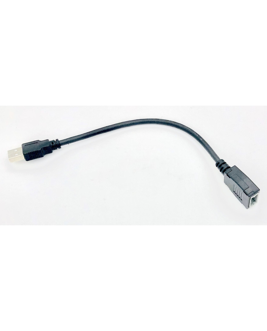 Hyundai OEM Place USB Retention Cable