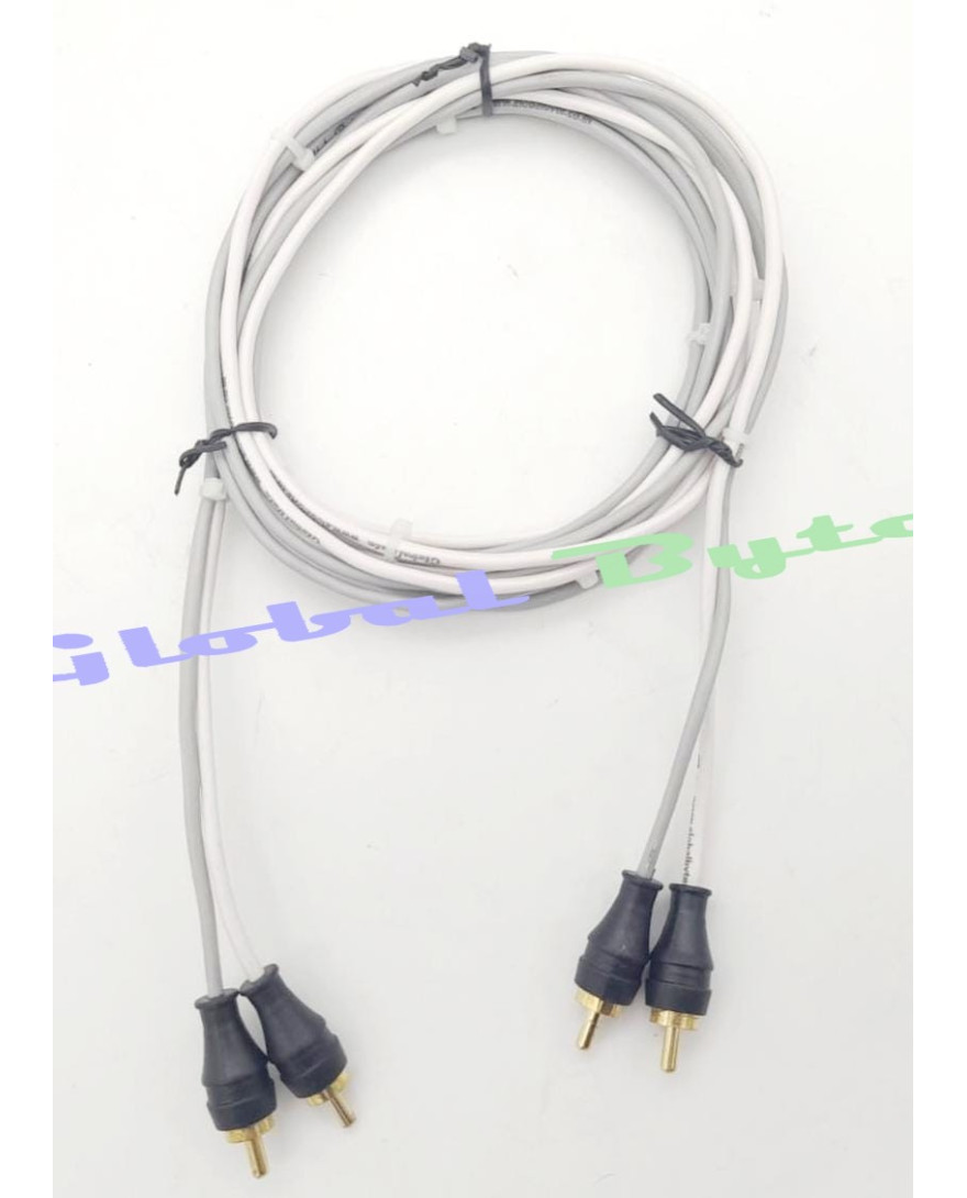 RC Cable 2 Mtr with OEM Standard Color