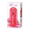 Godrej aer Matic Kit | Machine + 1 Refill | Automatic Room Fresheners with Flexi Control Spray | Petal Crush Pink | 2200 Sprays Guaranteed | Lasts up to 60 days |225ml