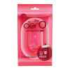 Godrej aer O Hanging Car Air Freshener Gel | Car Accessories | Rose Blossom | 7.5G