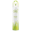 Godrej aer Spray | Room Freshener for Home And Office | Fresh Lush Green |220 ml | Long Lasting Fragrance