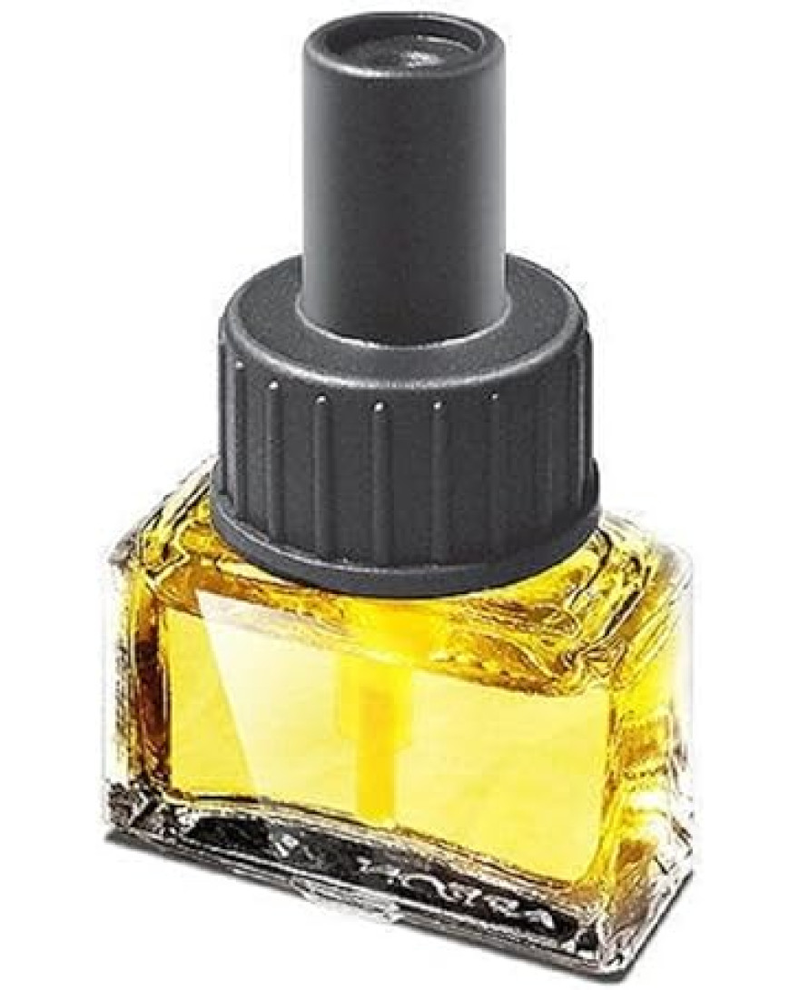 Areon CAR AC Vent Refill Gold Car Air Freshener | 8ml