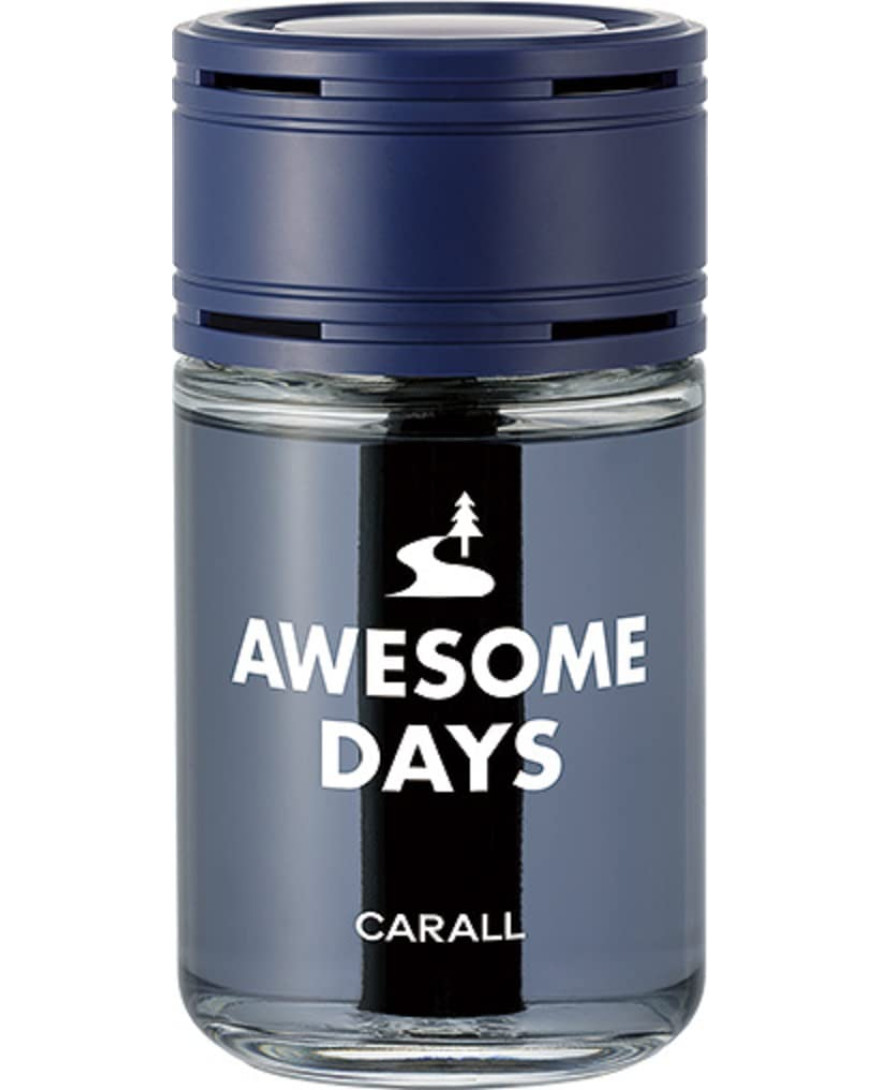 Carall Awesome Days Liquid Forest Glow 200ml