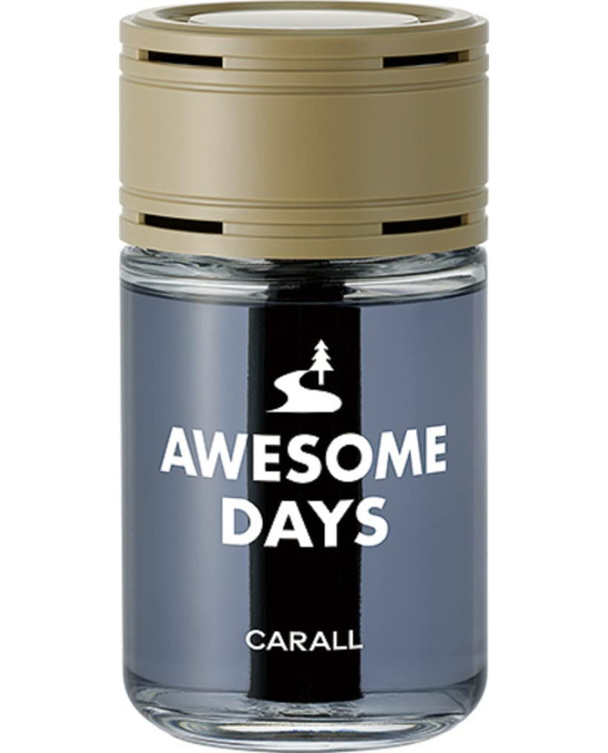 Carall Awesome Days Liquid White Musk 200ml