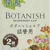 CARALL BOTANISH GARDEN BLOOM CAR FRESHENER 80ML