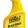 Formula 1  Black Gold Tire Shine | 680 ml  | 615258