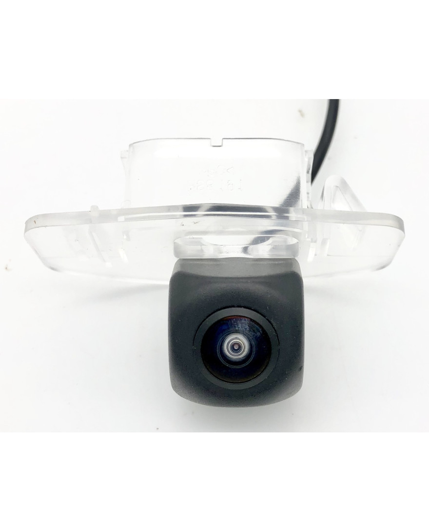 Global Byte Honda City 2013 onwards 170 View OEM Camera | CAM-HO-CT/170/N