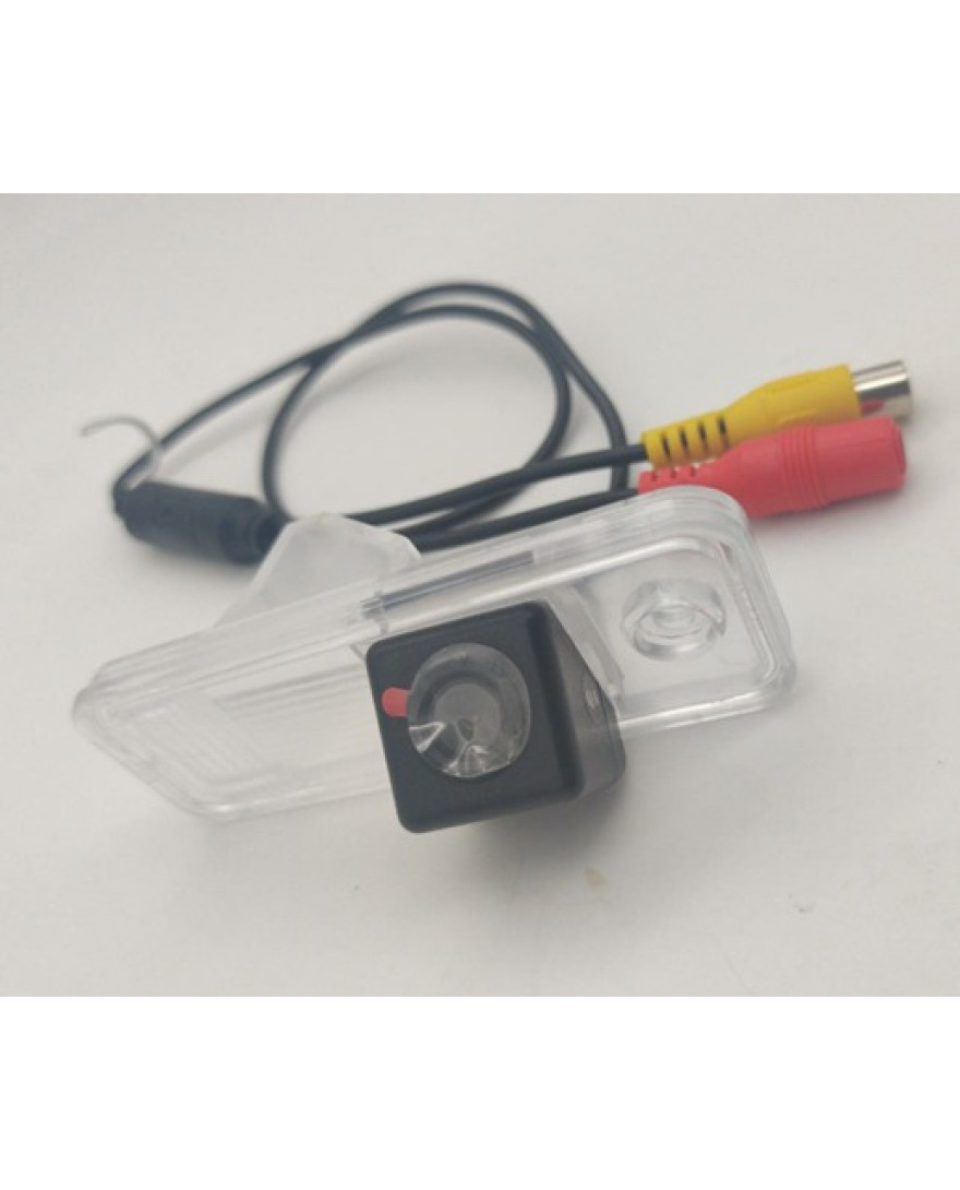 Global Byte Hyundai Creta 2020 OEM Type Fitting Rear Camera | CAM-HY-CRT/20