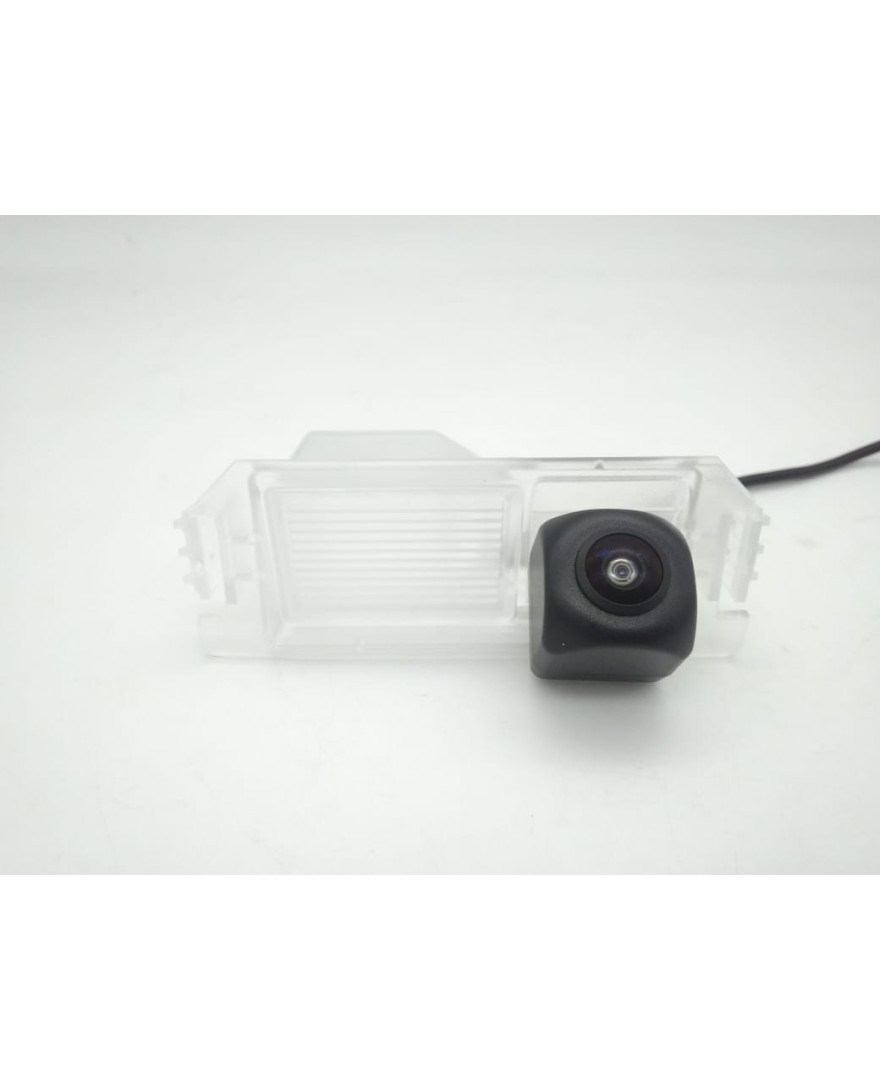 I 20 2020 170 Degree View OEM Camera