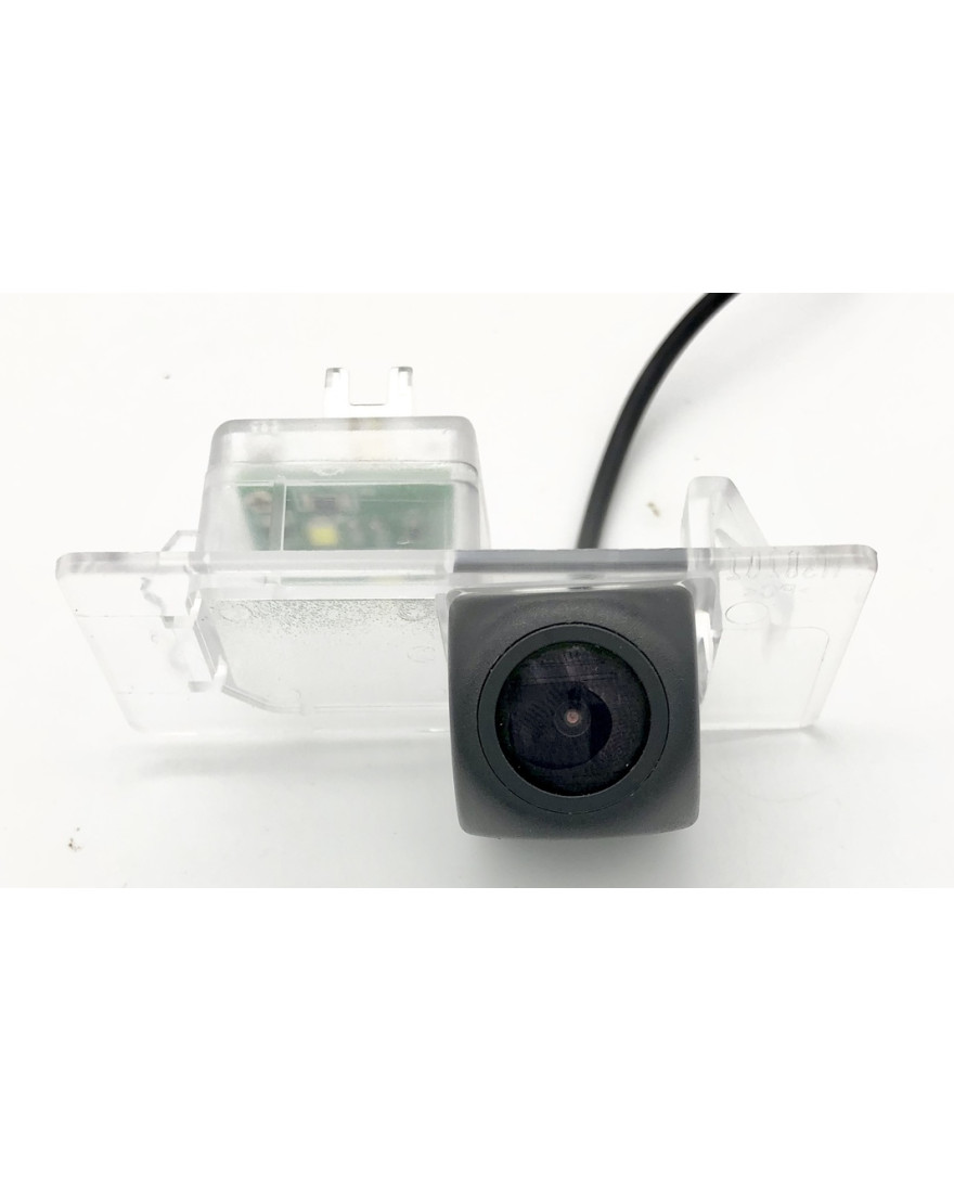 Vento �& Rapid �170 View OEM Camera