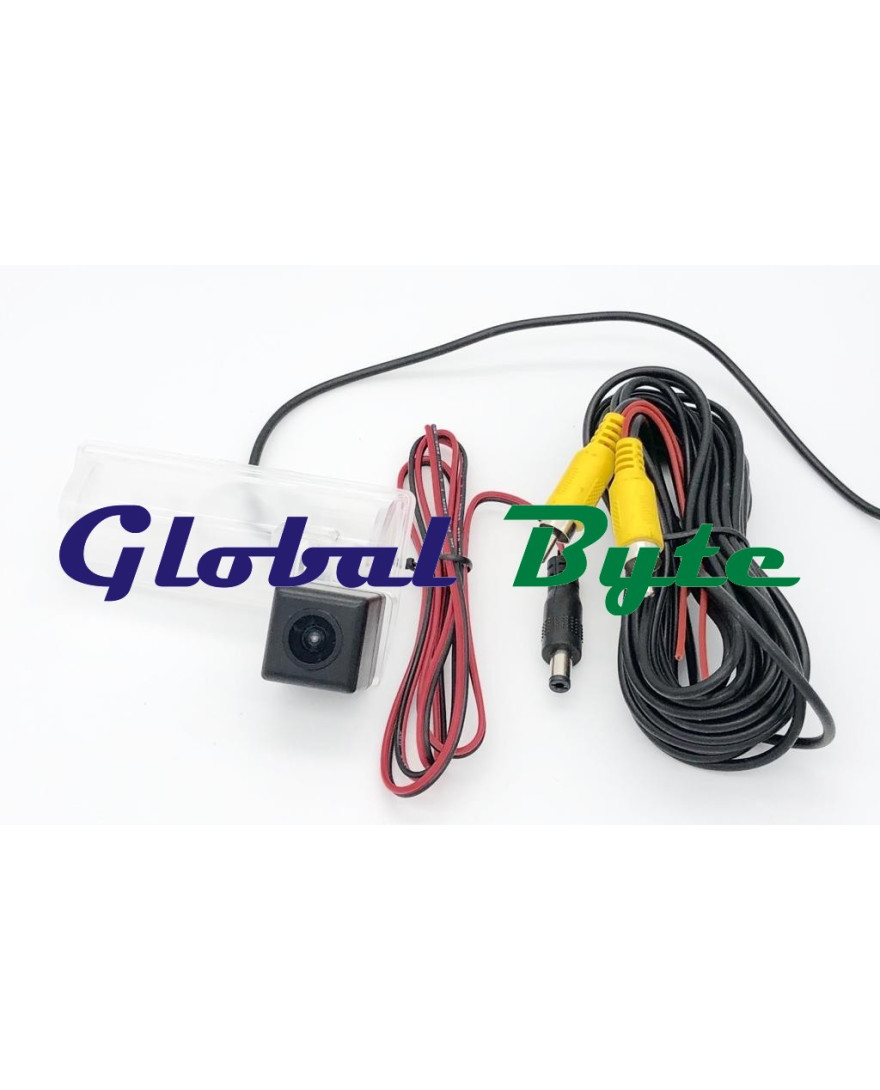 Global Byte Maruti Suzuki Dzire Moving Guideline Camera | CAM-SZ-DZ/GUD/N