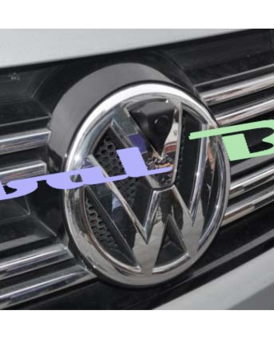 Global Byte VW (Volkswagen) All Model & Applicable for Selected Models | CAM-VW-F/OE